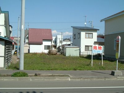 桂木町