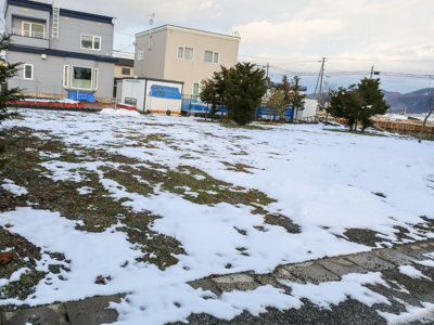 春日町