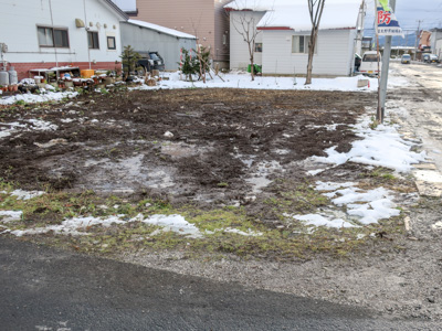 春日町