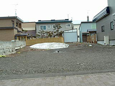錦町土地
