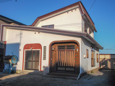 中富良野丘町