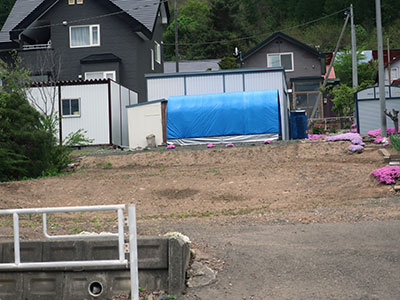 中富良野町丘町