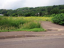暁町