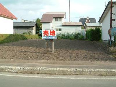 芦別市