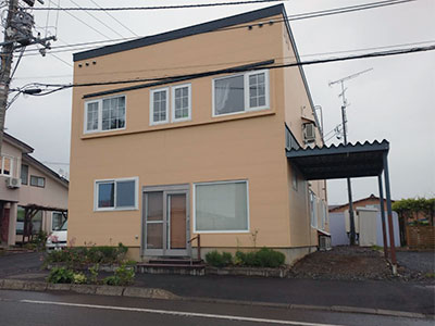 上富良野町旭町3丁目