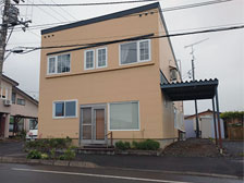 旭町
