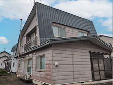 富町