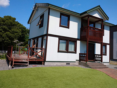 中富良野西町